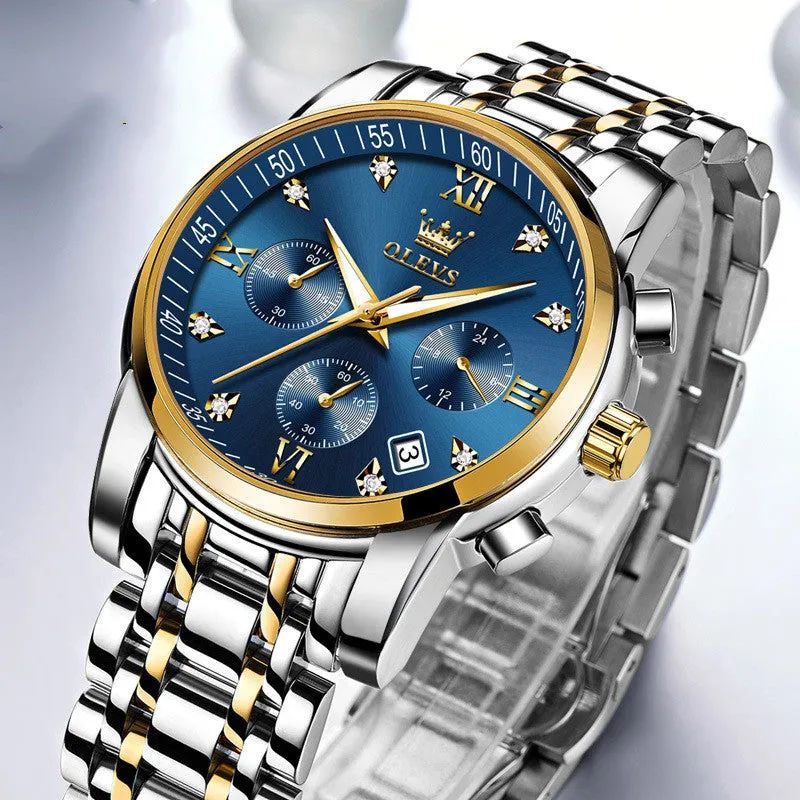 Luxury Brand   Wristwatches