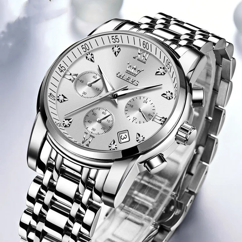 Luxury Brand   Wristwatches