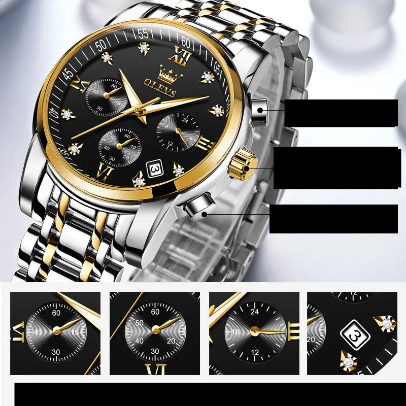 Luxury Brand   Wristwatches