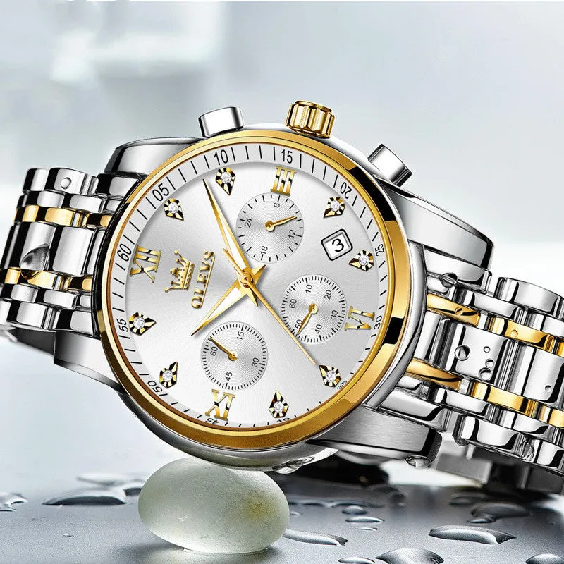 Luxury Brand   Wristwatches