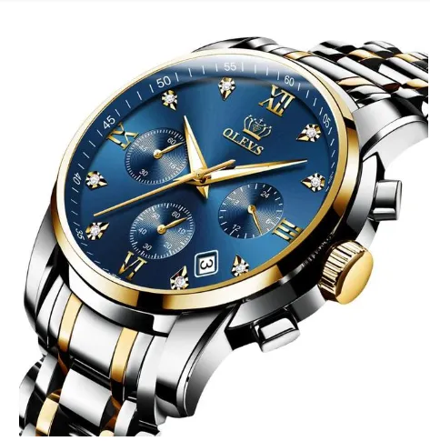 Luxury Brand   Wristwatches