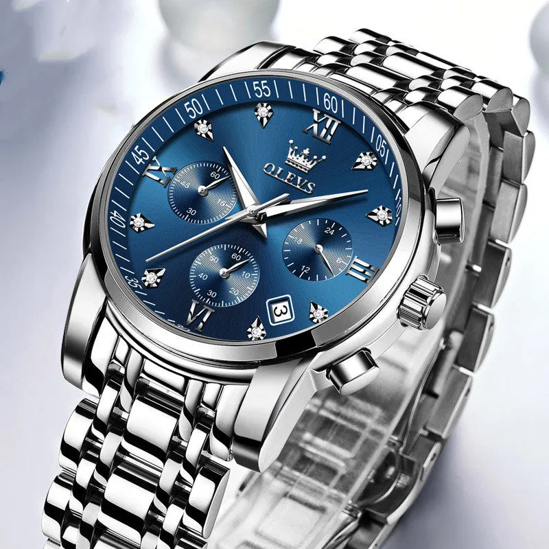 Luxury Brand   Wristwatches