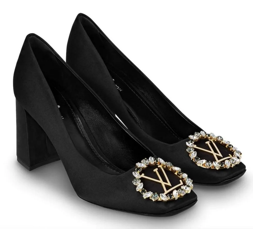 'Madelaine' Pumps