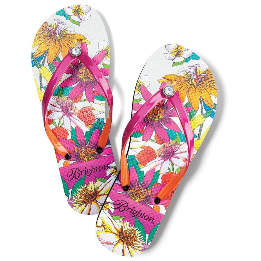 Maui Flip Flops