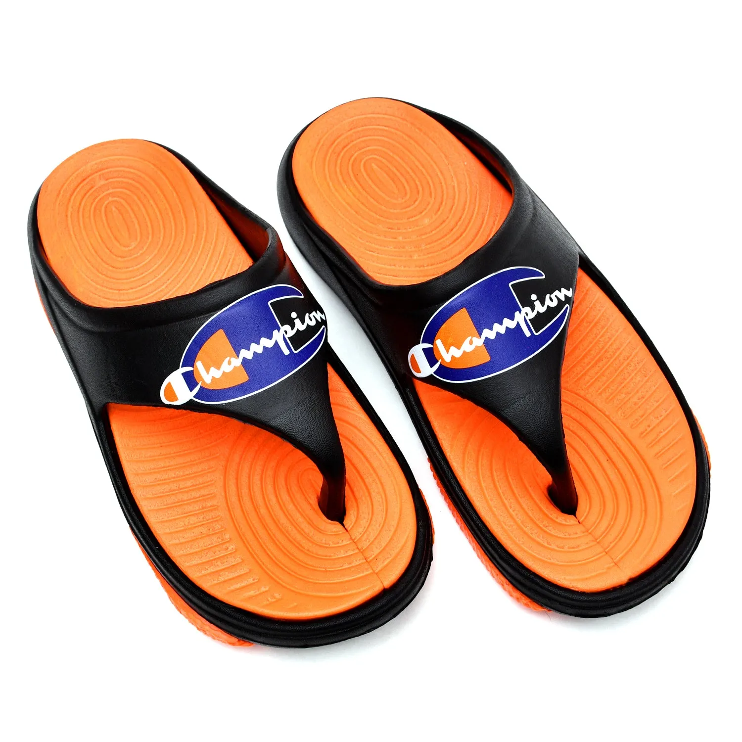 Men EVR Funky Flip-Flops