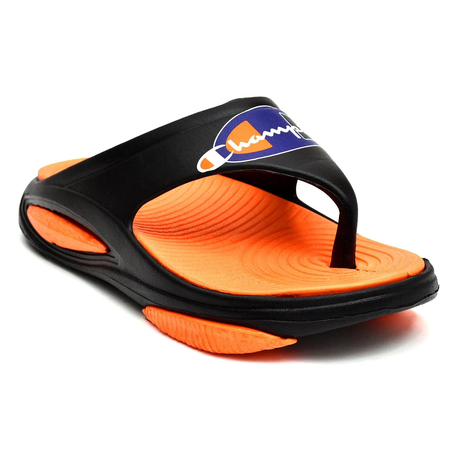 Men EVR Funky Flip-Flops