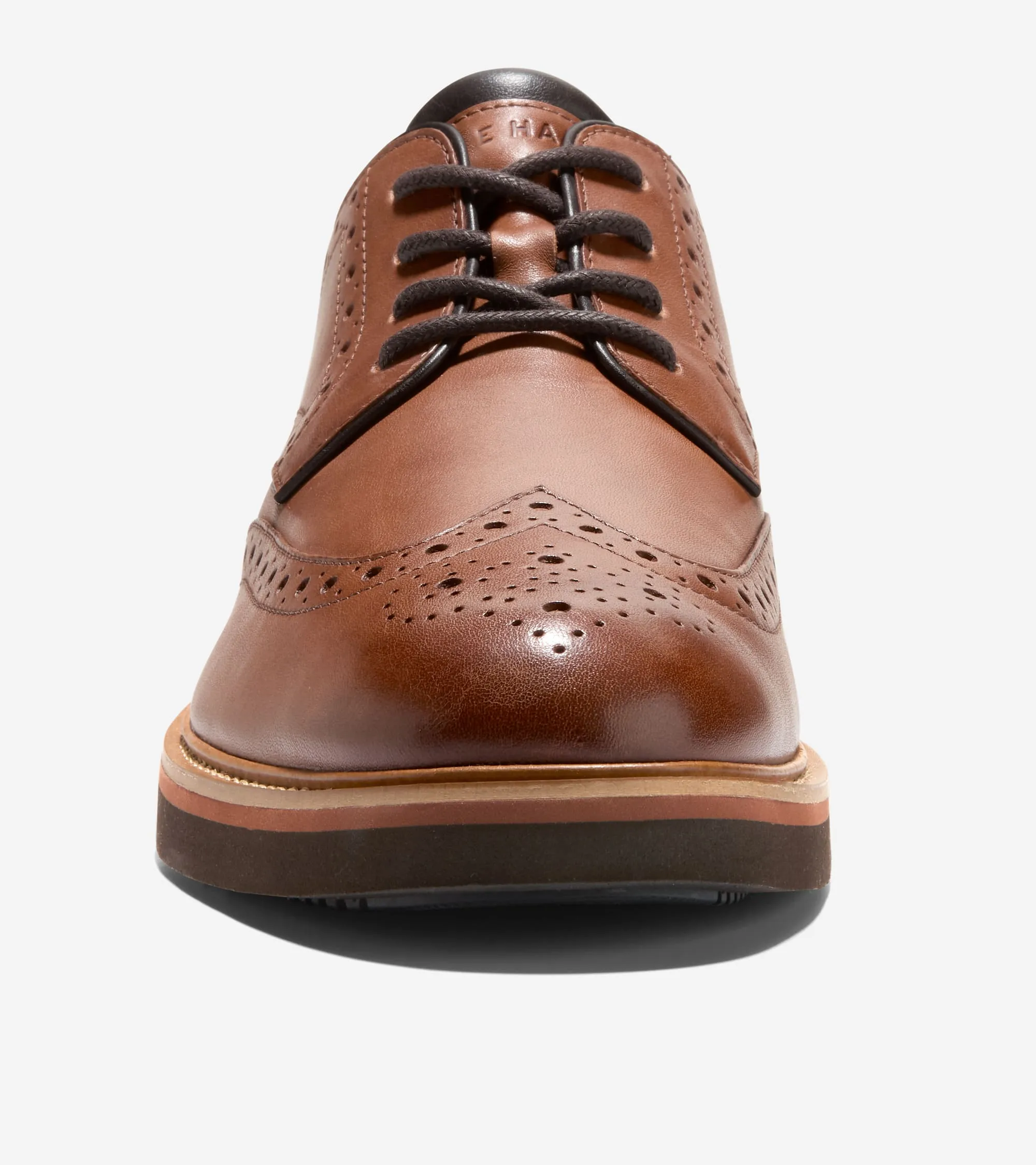 Men's American Classics Montrose Wingtip Oxfords