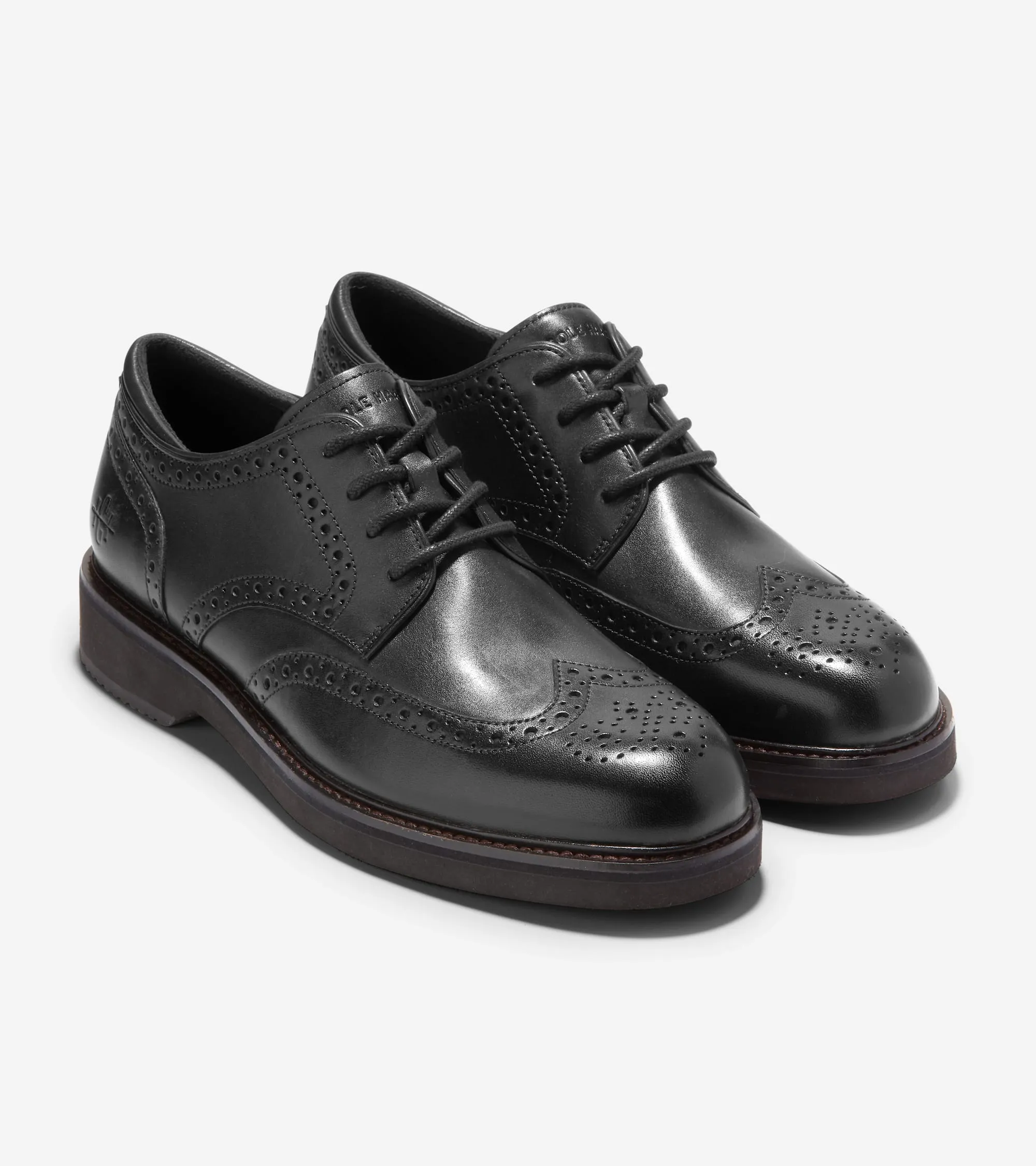 Men's American Classics Montrose Wingtip Oxfords