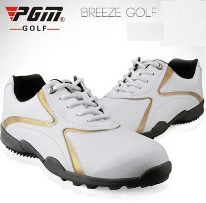 Men's Anti-Skid Shoes Breathable Wearable Golf Shoes