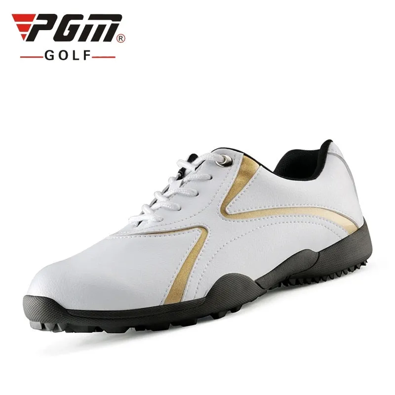 Men's Anti-Skid Shoes Breathable Wearable Golf Shoes