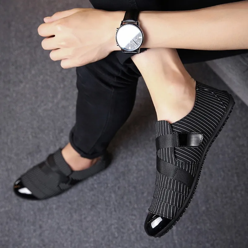 Men's Casual Trendy Shoes