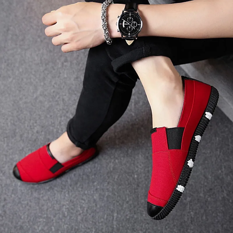 Men's Casual Trendy Shoes