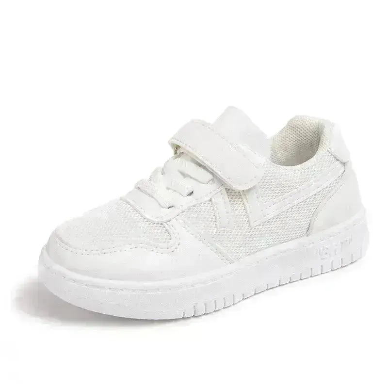 Mesh Children's Leisure Breathable Shoes