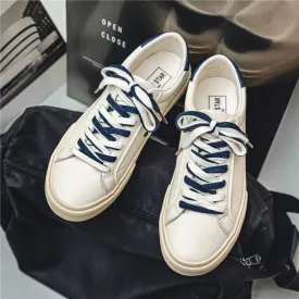 MS707 - Korean Trendy Casual Shoes