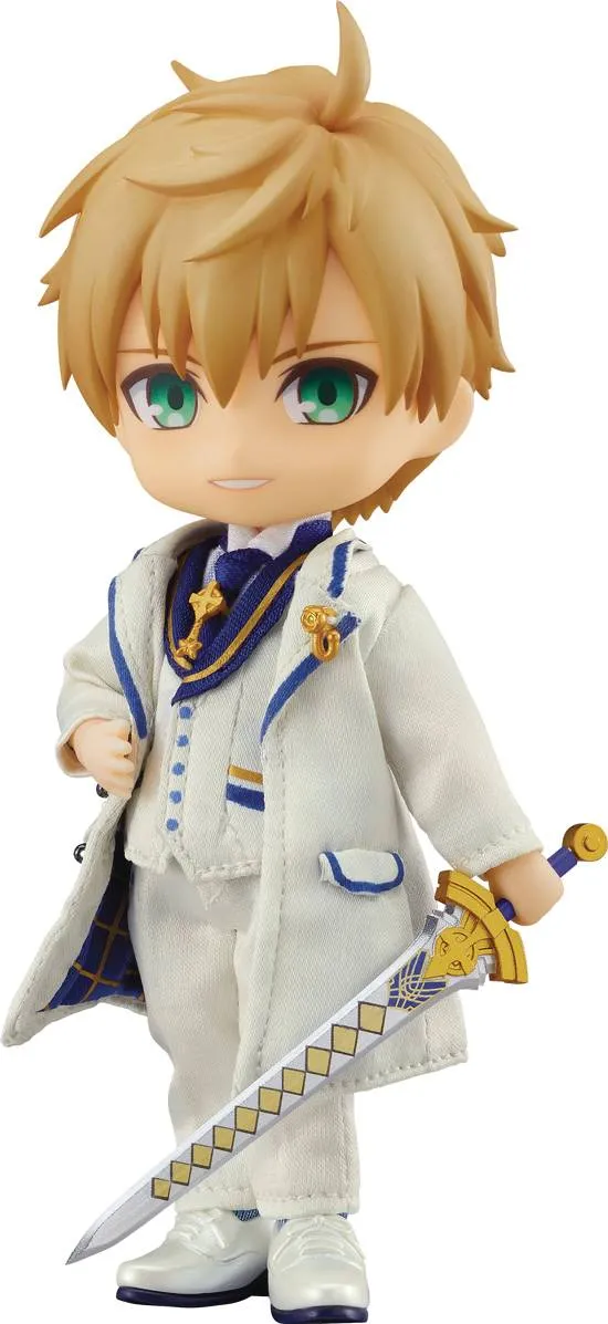 Nendoroid: Fate/Grand Order - Saber/Arthur Pendragon, White Rose Ver.