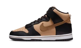 Nike Dunk High LXX Black Flax (Women's)