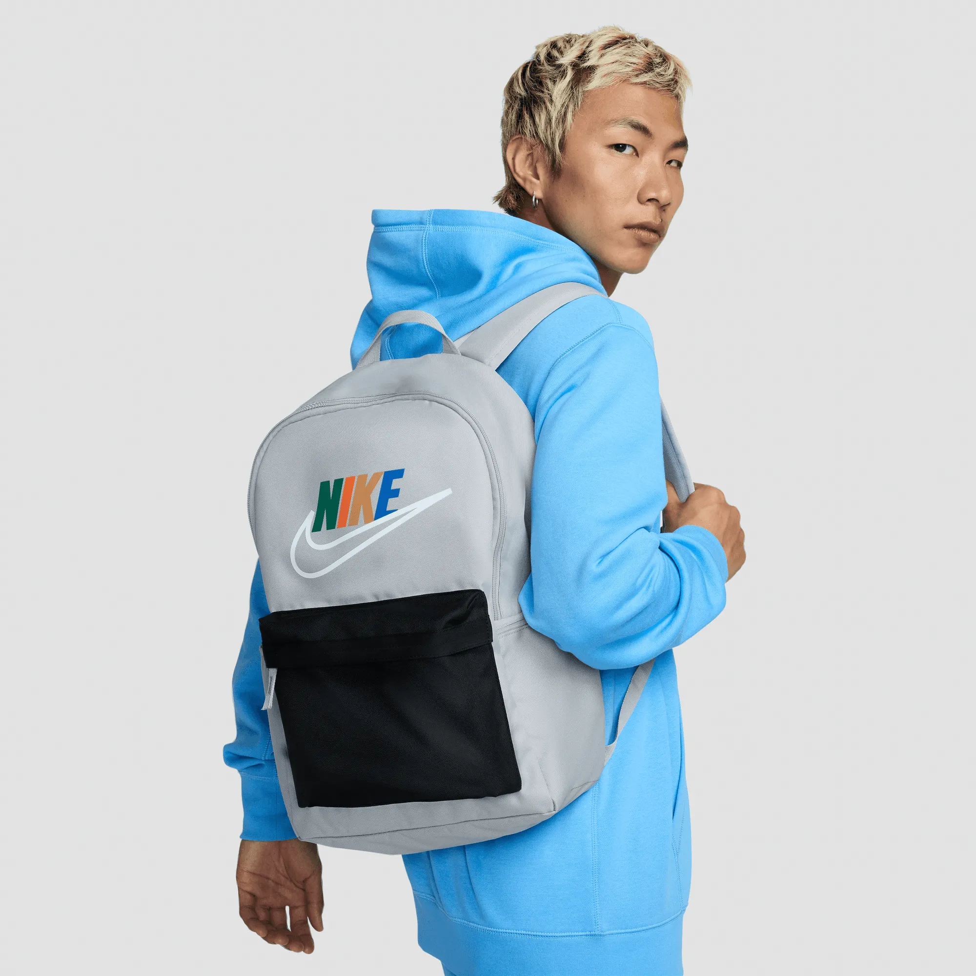 Nike Heritage Backpack (25L)