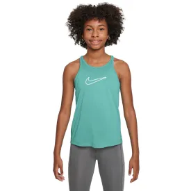 Nike One Classic Girls Dri-FIT Tank