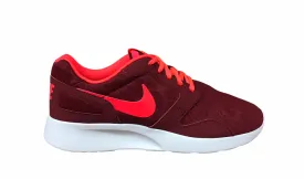 Nike scarpa sneakers da donna Kaishi Print 705374 660 rosso