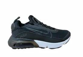 Nike scarpa sneakers da ragazzo Air Max 2090 GS DD3236 001 nero