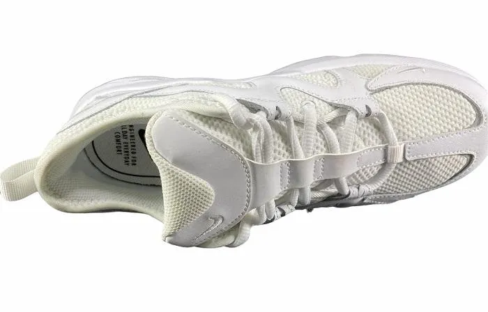 Nike scarpa sneakers da uomo Air Max Gravition AT4525 102 bianco