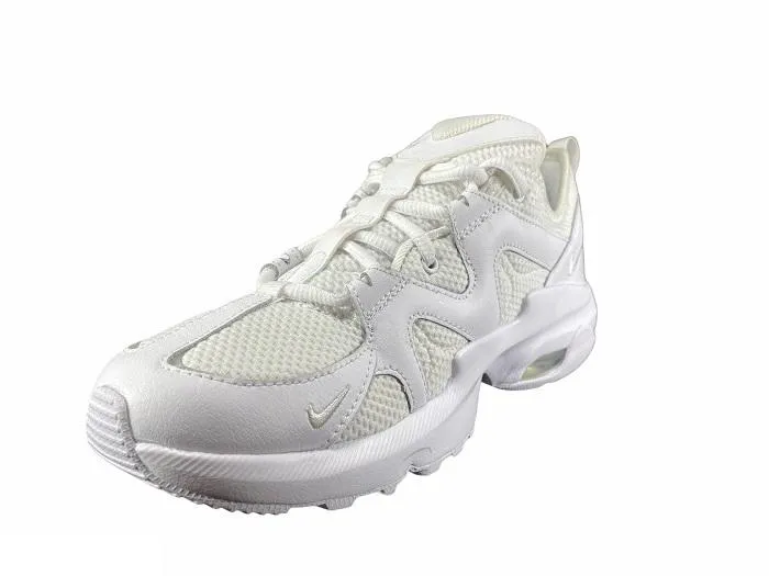 Nike scarpa sneakers da uomo Air Max Gravition AT4525 102 bianco