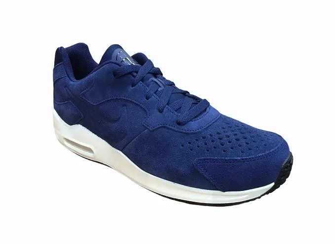 Nike scarpa sneakers da uomo Air Max Guile Prime 916770 400 blu