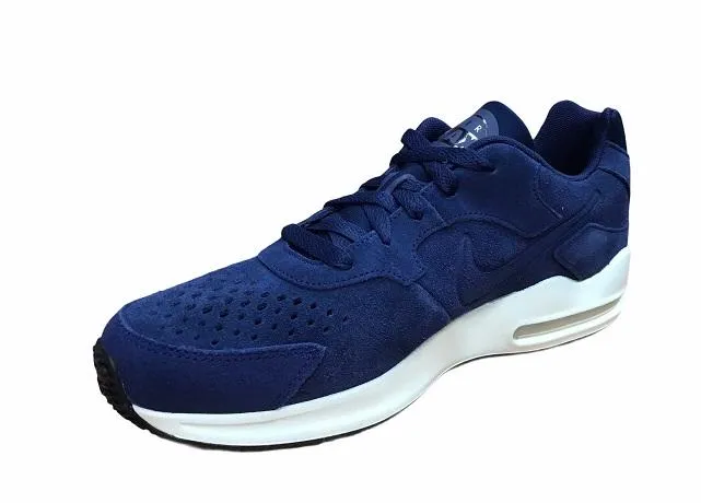 Nike scarpa sneakers da uomo Air Max Guile Prime 916770 400 blu