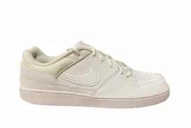 Nike sneakers bassa da uomo  Priority Low 641894 112 white