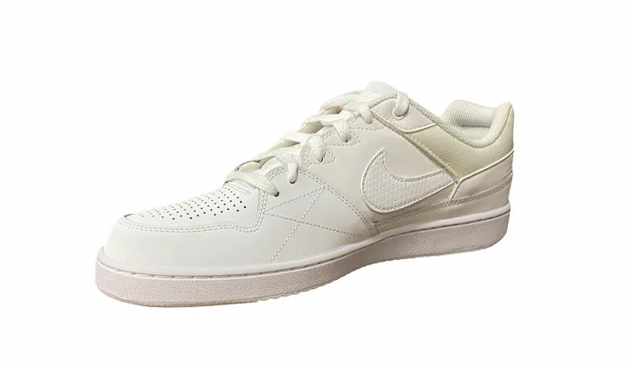 Nike sneakers bassa da uomo  Priority Low 641894 112 white