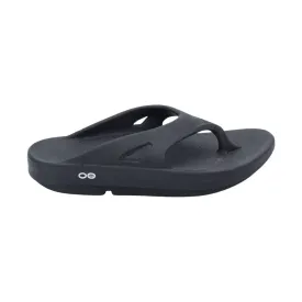 OOfos OOriginal Flip Flop - Black