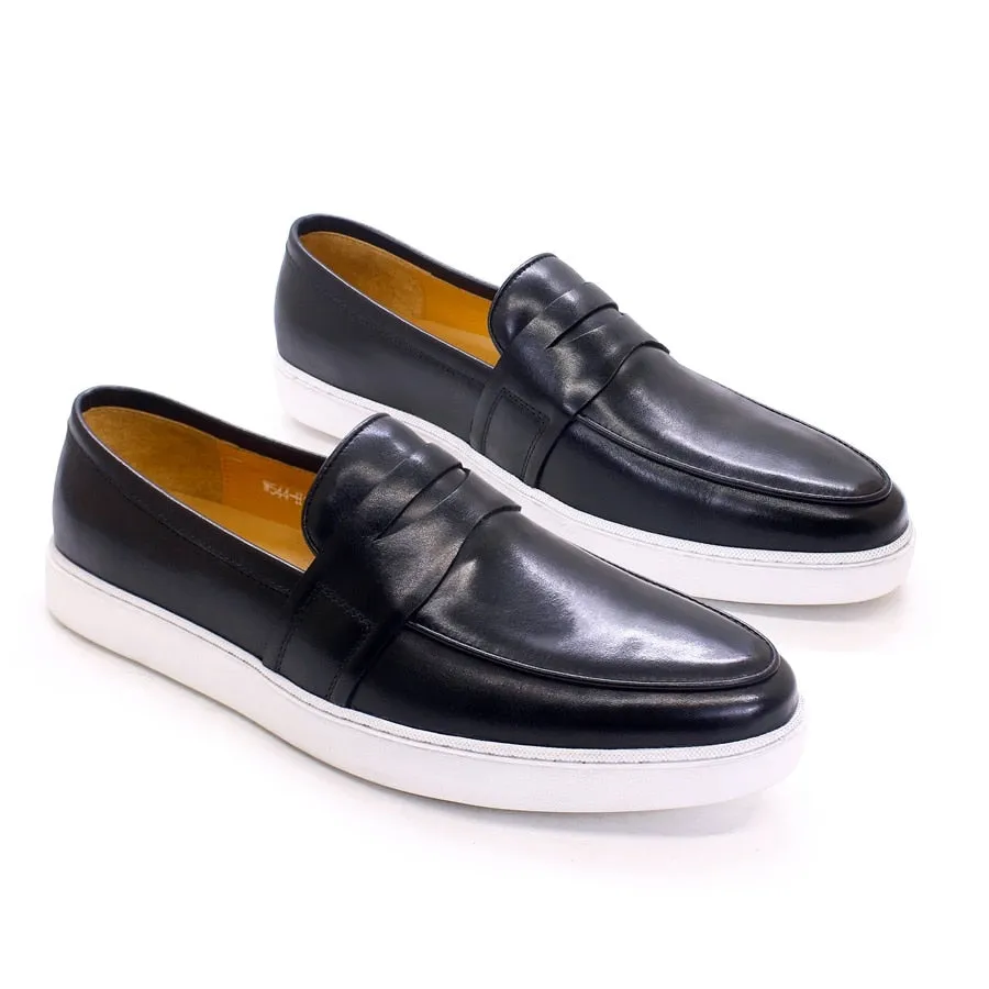 Oxford Handmade Leather Shoes