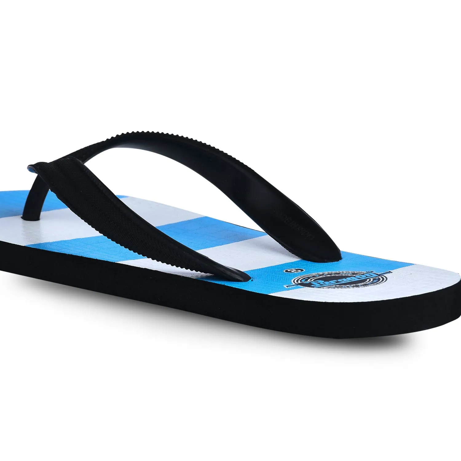 Paragon  HWK3717G Men Stylish Lightweight Flipflops | Casual & Comfortable Daily-wear Slippers for Indoor & Outdoor | For Everyday Use