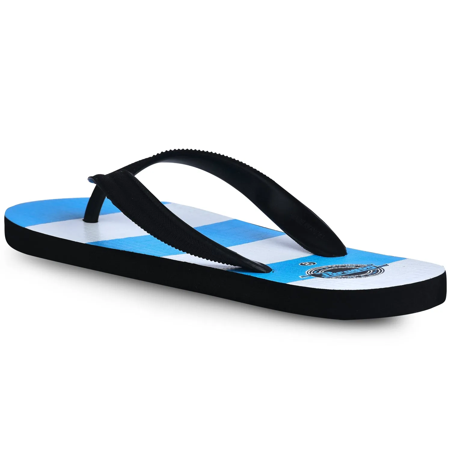 Paragon  HWK3717G Men Stylish Lightweight Flipflops | Casual & Comfortable Daily-wear Slippers for Indoor & Outdoor | For Everyday Use