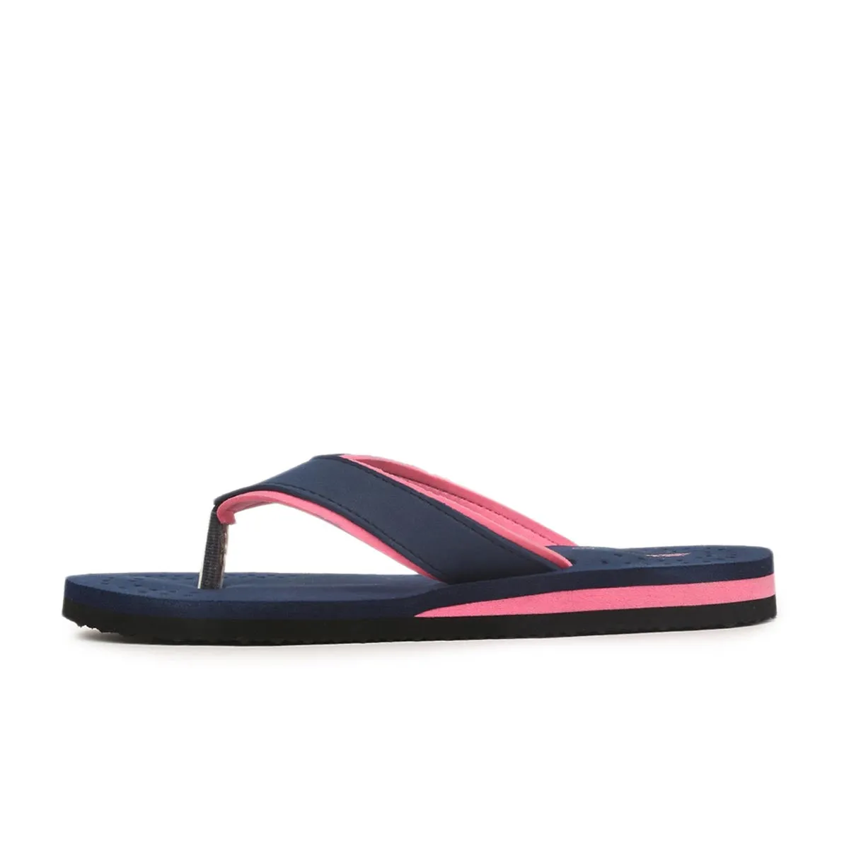 Paragon K3300L Women Stylish Lightweight Flipflops | Comfortable with Anti skid soles | Casual & Trendy Slippers | Indoor & Outdoor