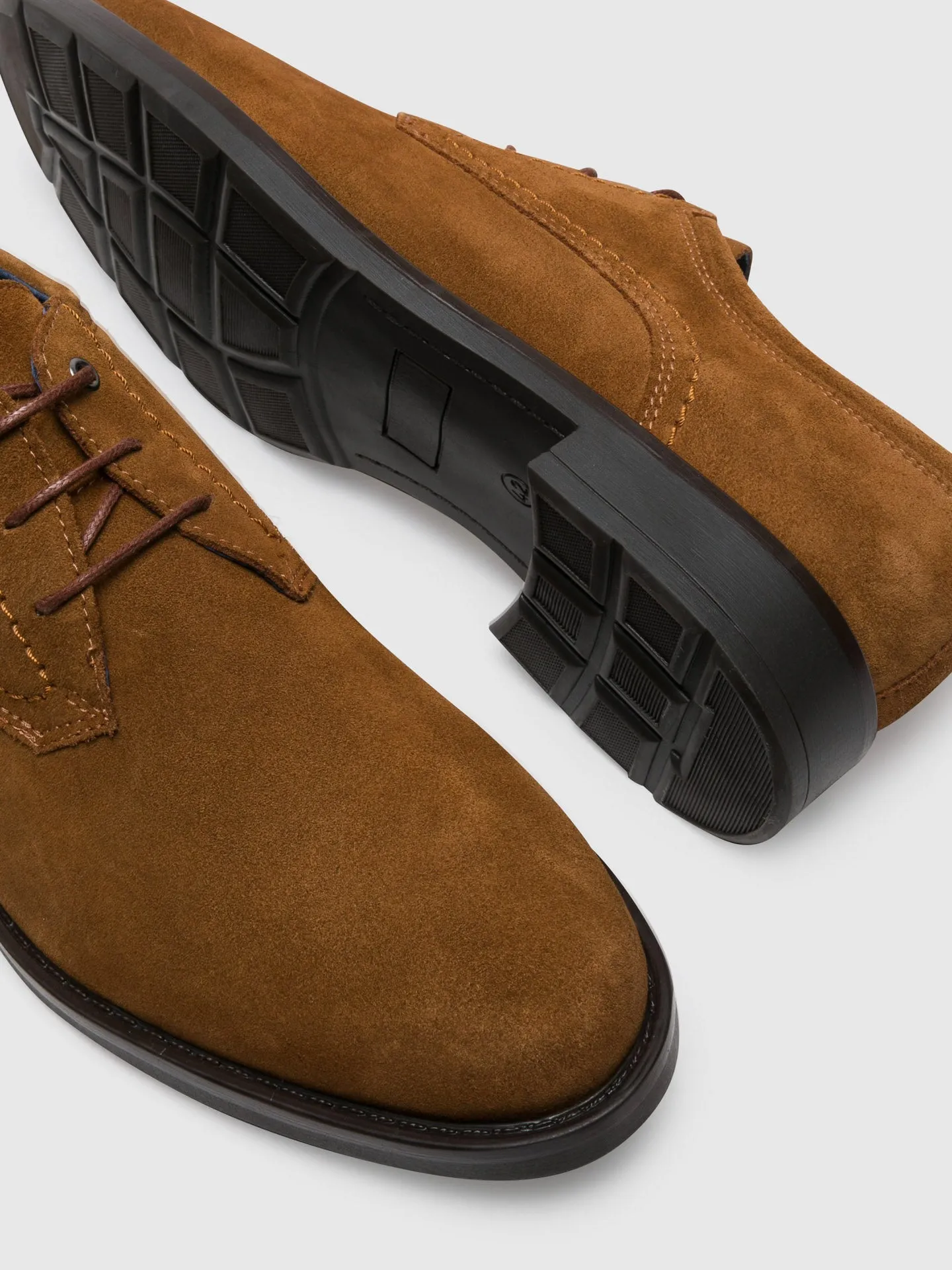 Peru Lace-up Shoes