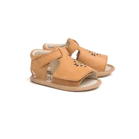 Pretty Brave Phoenix Sandal - Tan