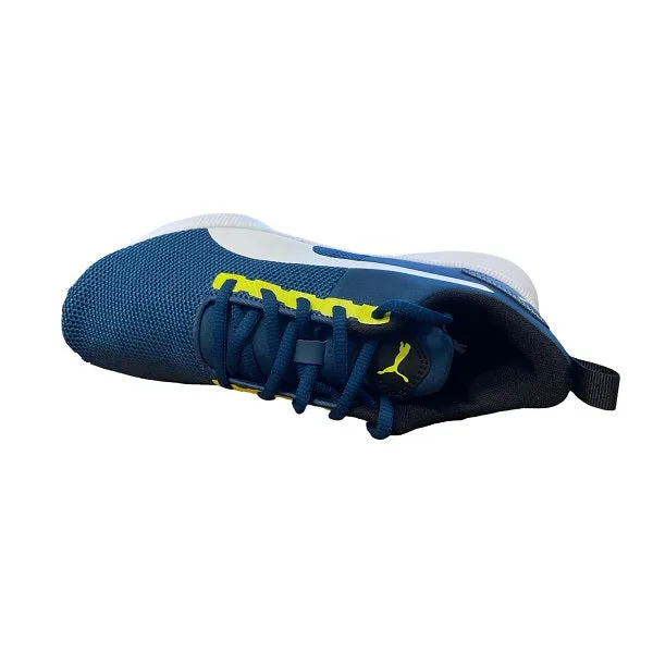 Puma Flyer Runner scarpa bassa unisex 192928 25 intense blue-white