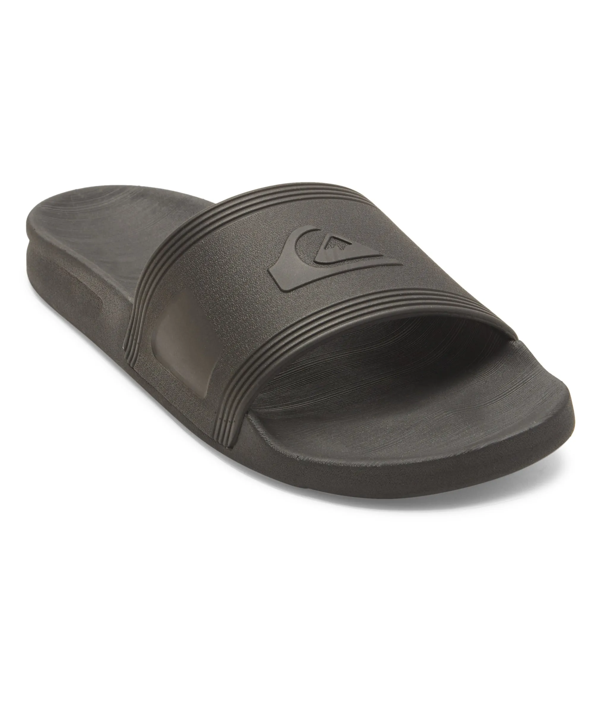 Quiksilver Mens Dockyard Slides