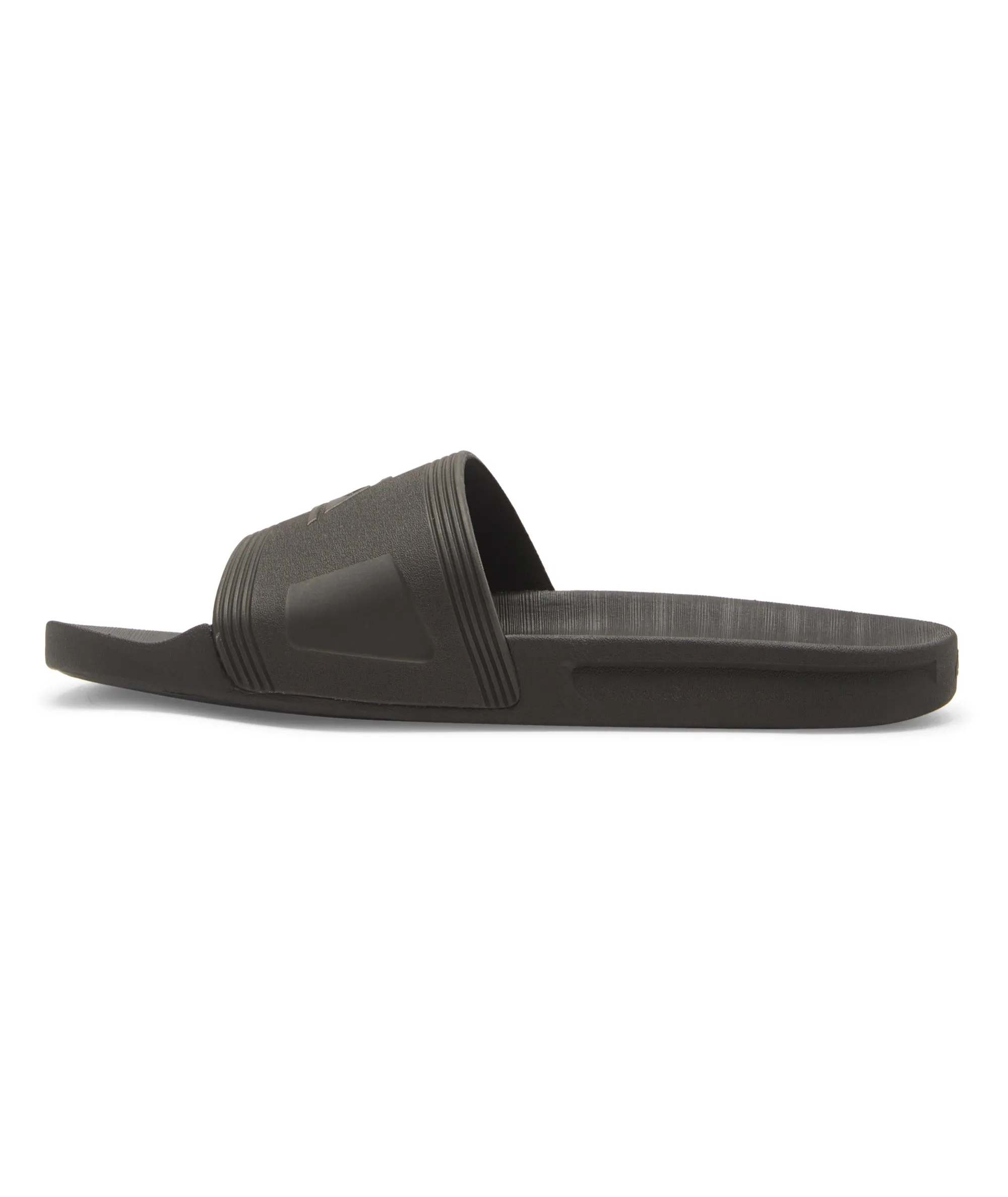 Quiksilver Mens Dockyard Slides