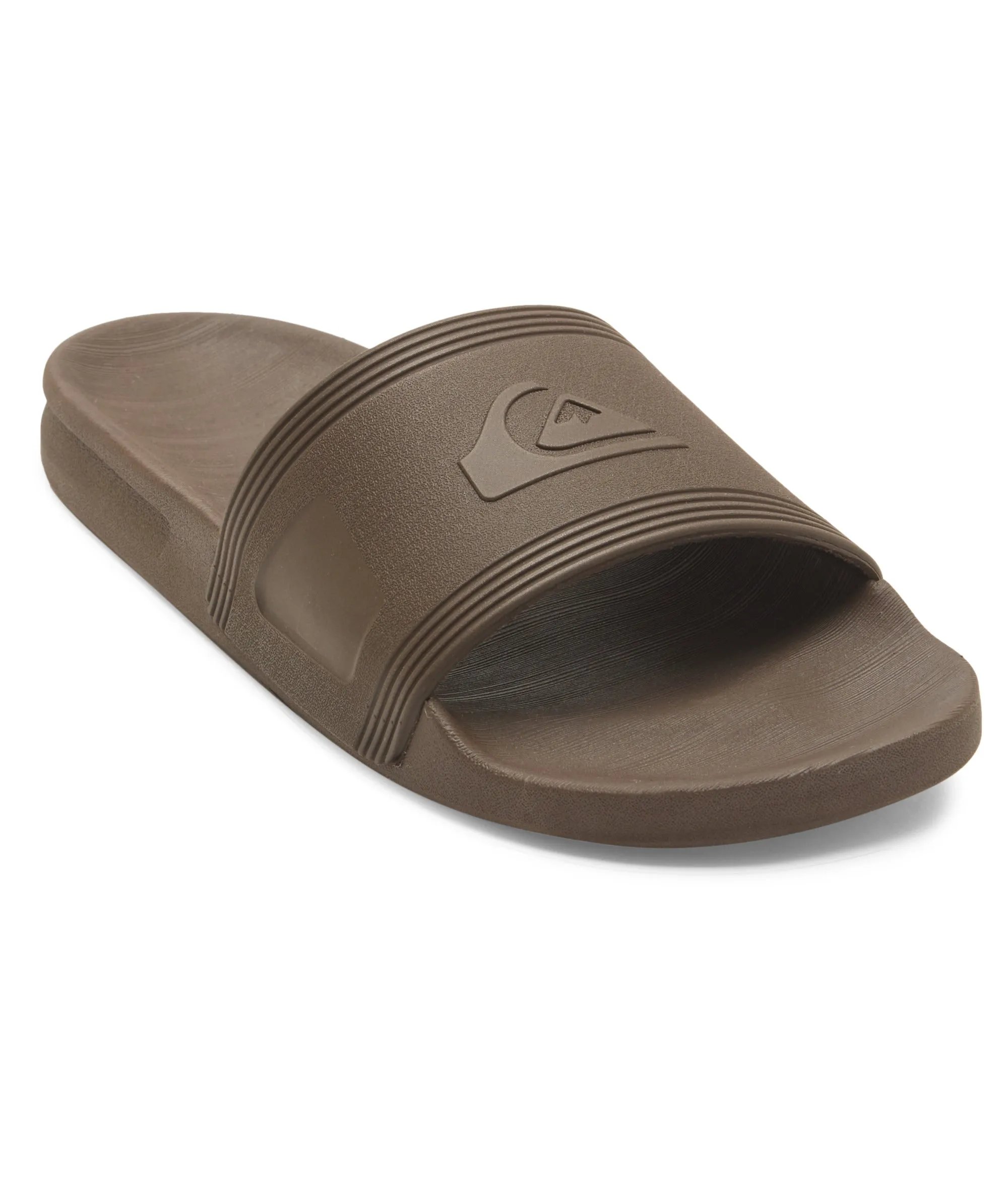 Quiksilver Mens Dockyard Slides