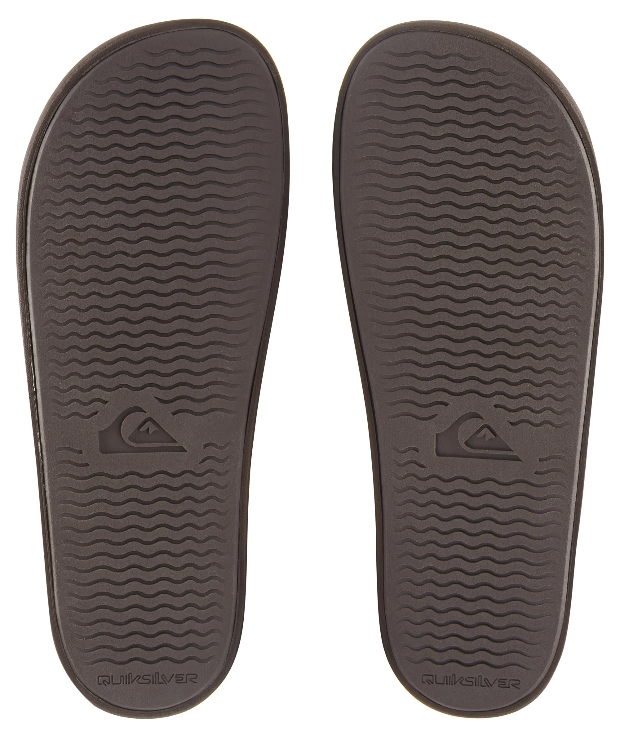 Quiksilver Mens Dockyard Slides