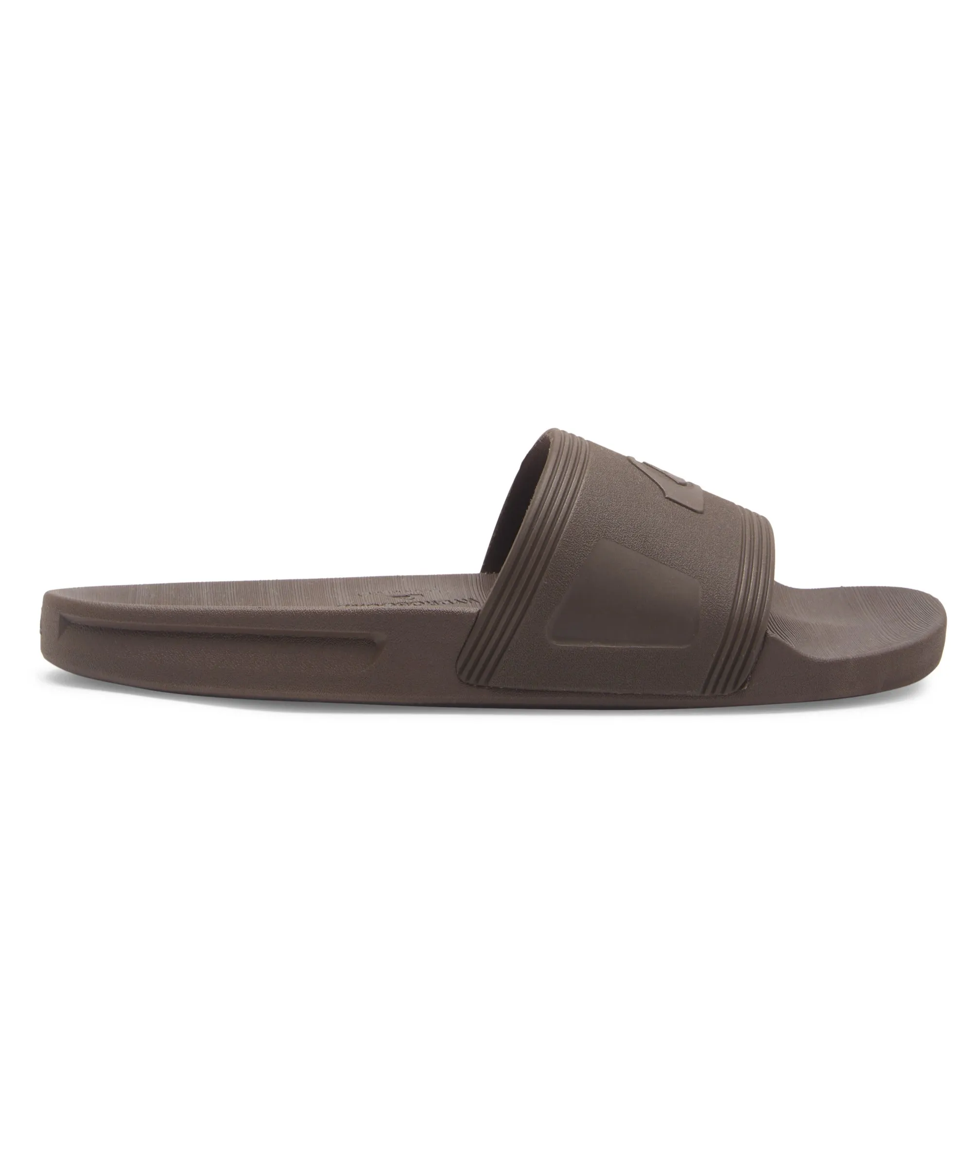 Quiksilver Mens Dockyard Slides