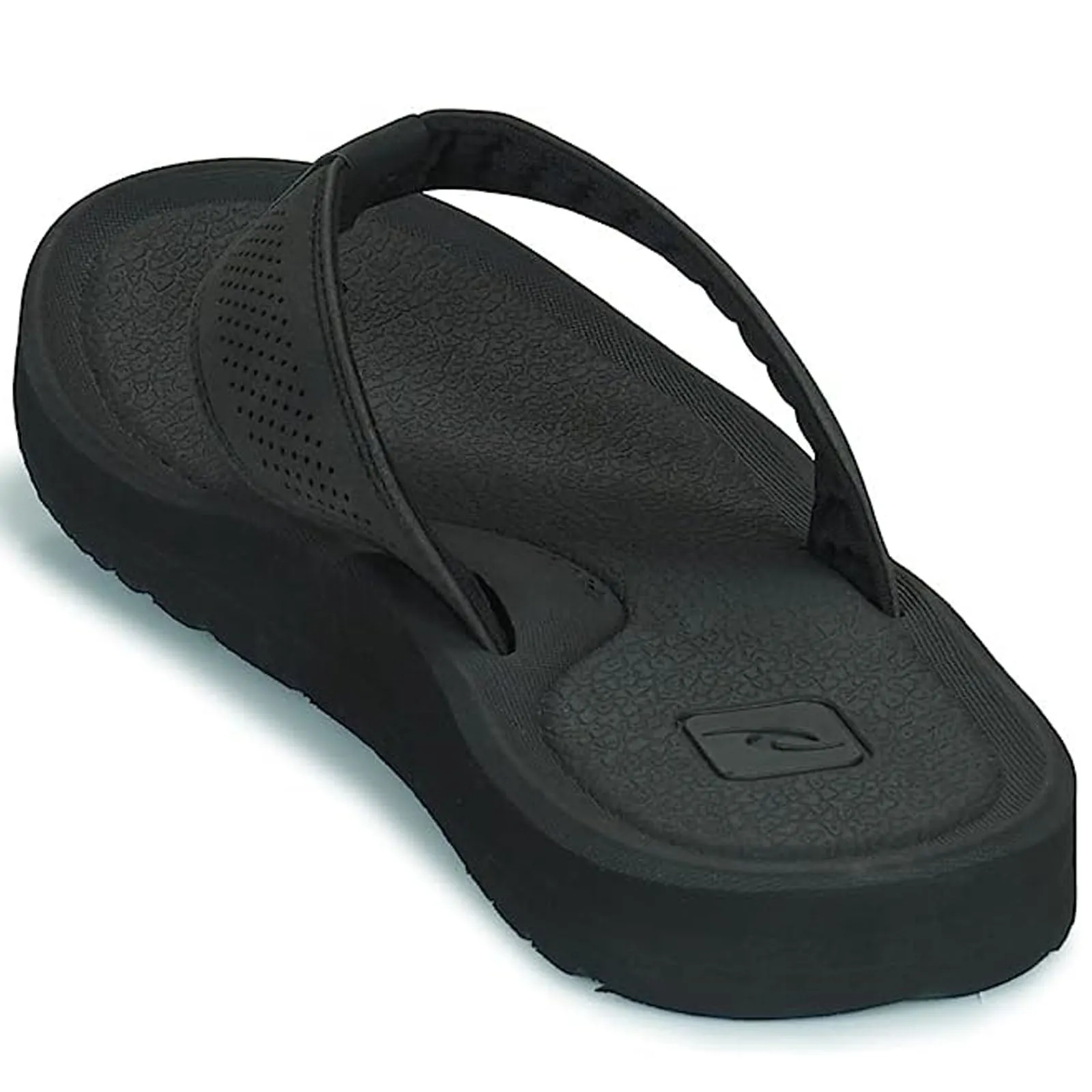 Rip Curl Mens Chiba Open Toe Flip Flops