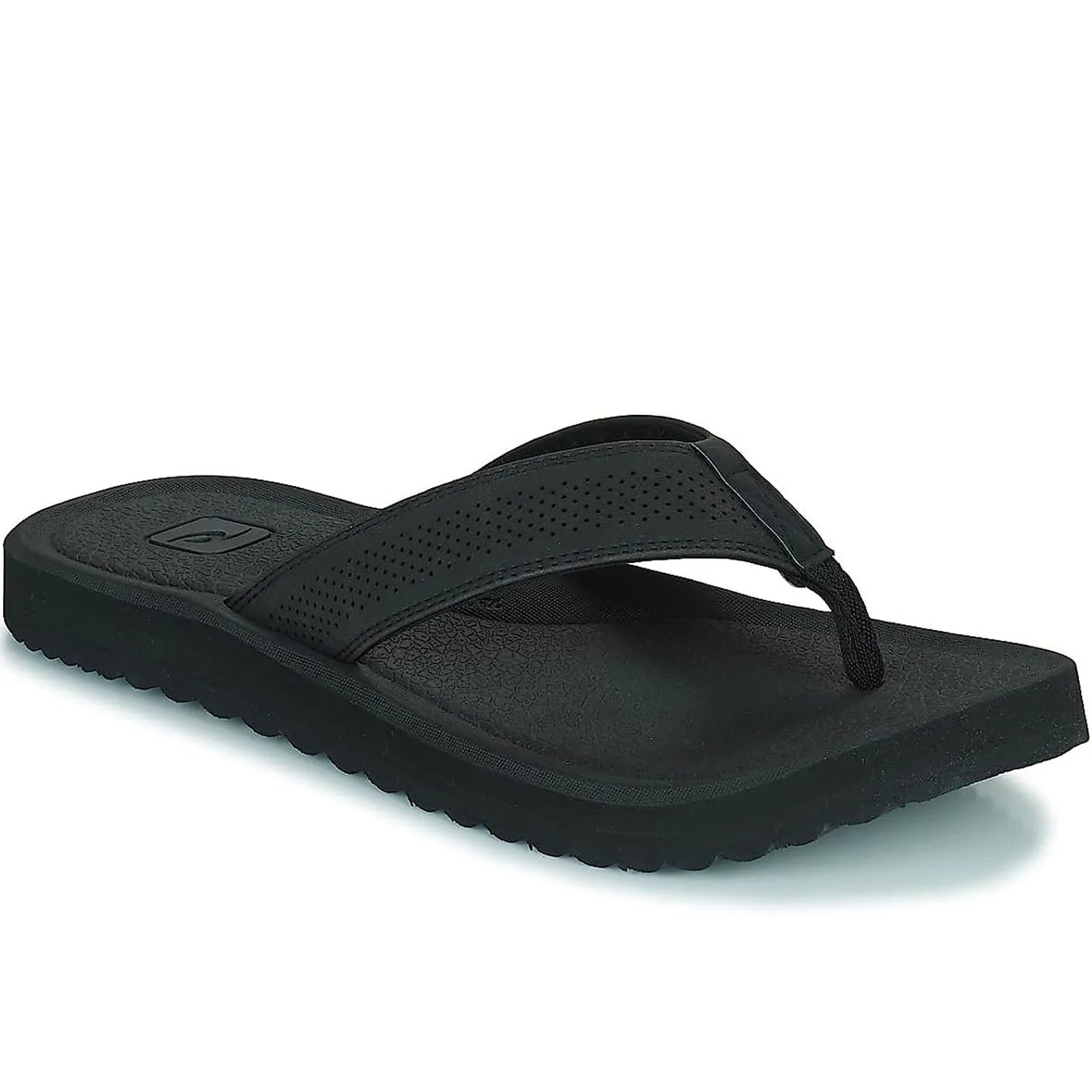 Rip Curl Mens Chiba Open Toe Flip Flops