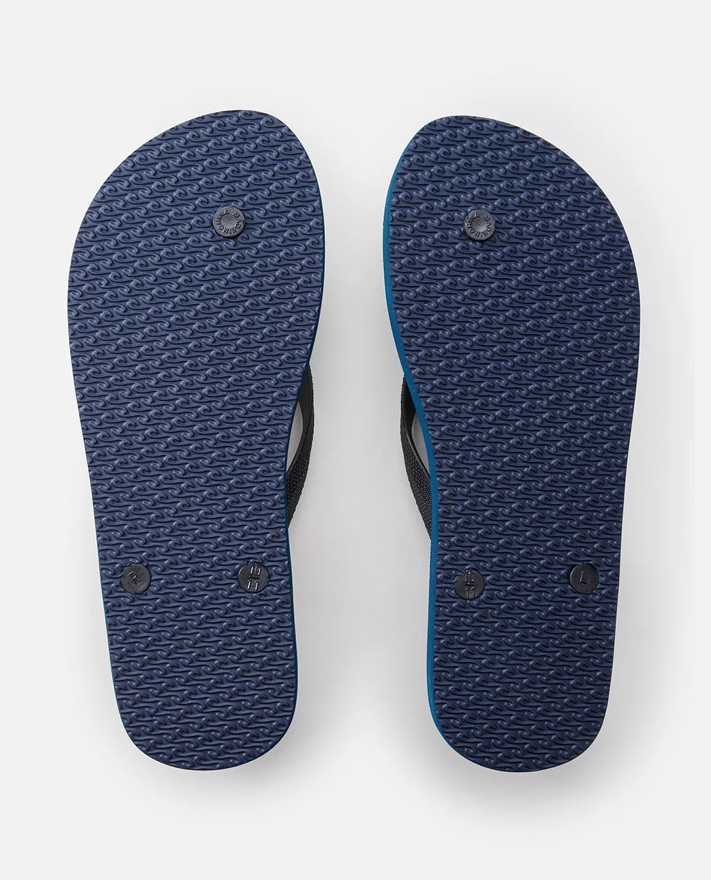 Rip Curl Mens Icons Of Search Flip Flops