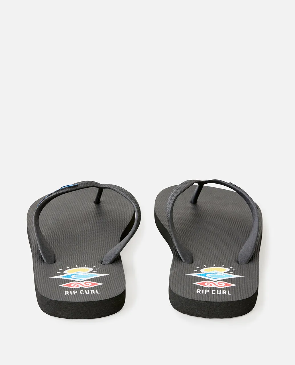 Rip Curl Mens Icons Of Search Flip Flops