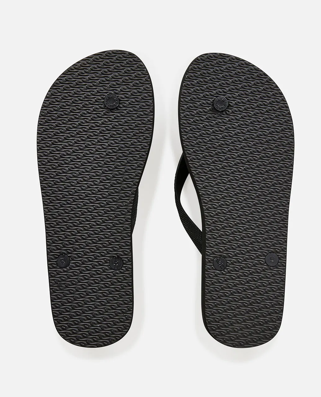 Rip Curl Mens Icons Of Search Flip Flops