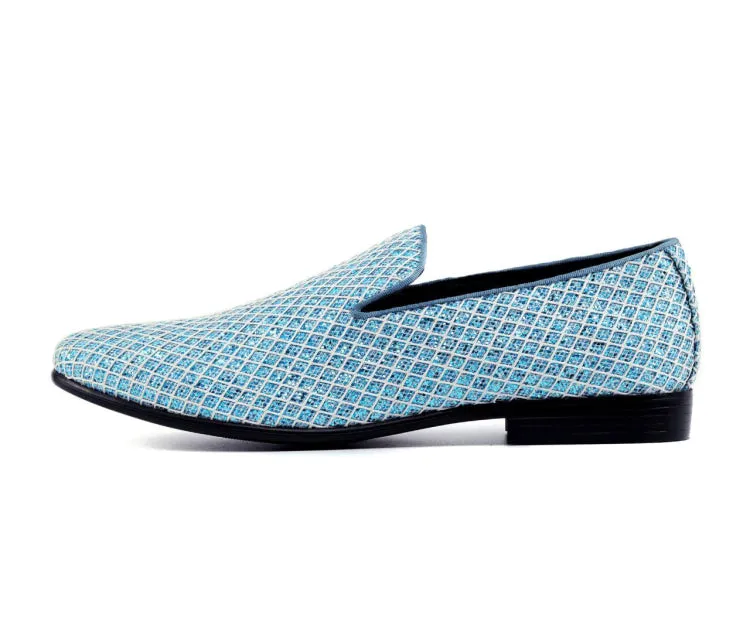 Sarlo Turquoise