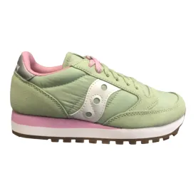 Saucony Originals sneakers da donna Jazz Original S1044-645 green-white